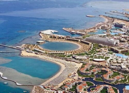 Hurghada Airport Transfer