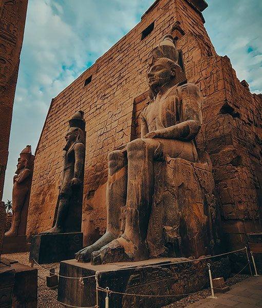 Egypt Vibes Travel 