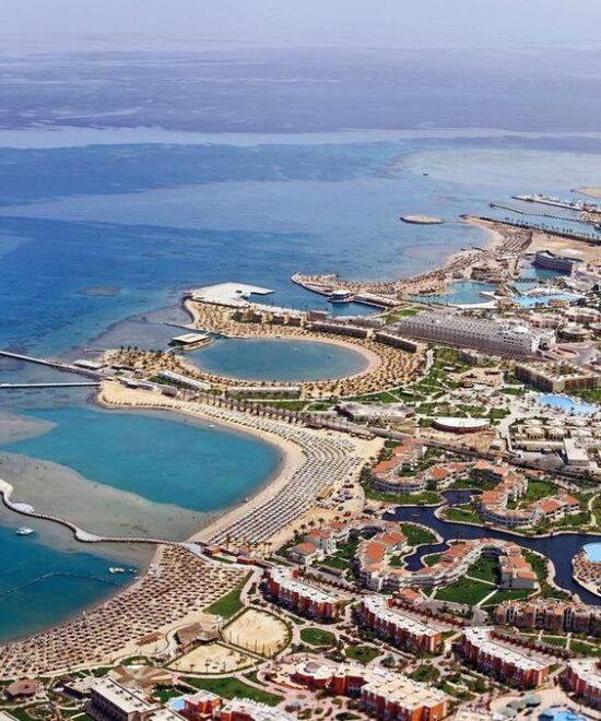 Hurghada Airport Transfer