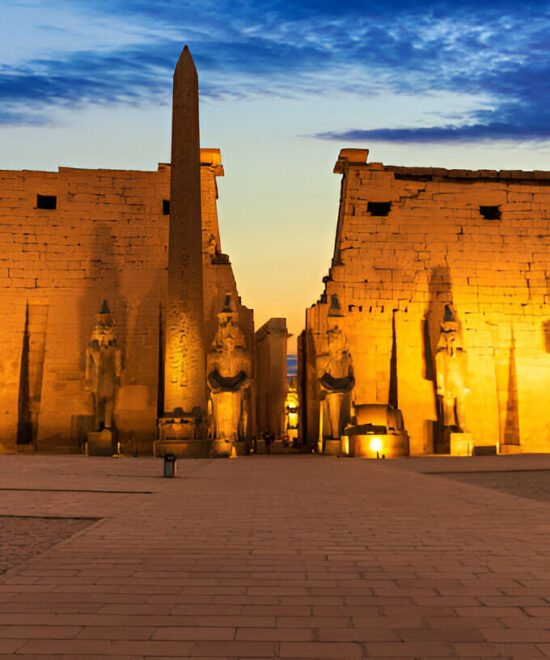 Luxor East